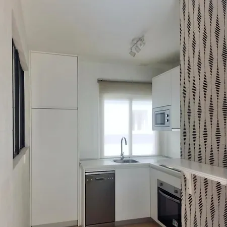 Enjoy Apartment Barbate