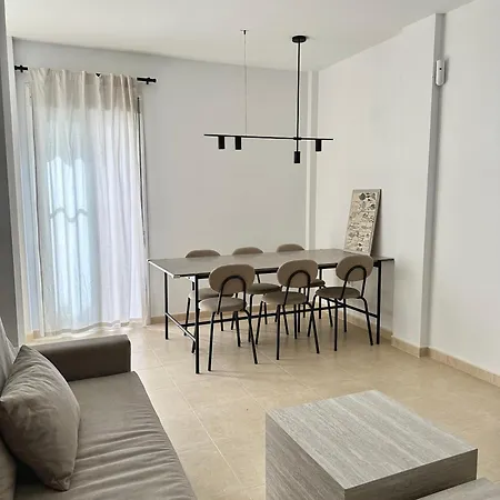 Apartment Enjoy *