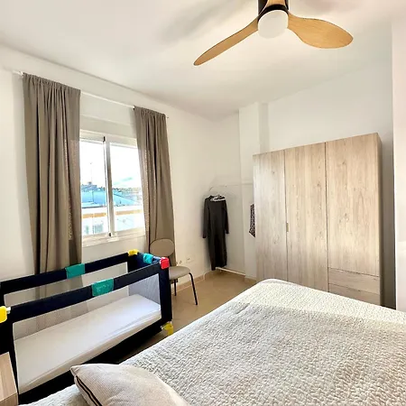 Enjoy Apartment Barbate
