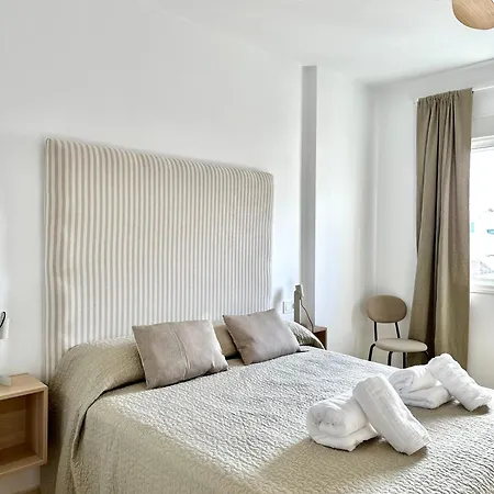 Apartment Enjoy *