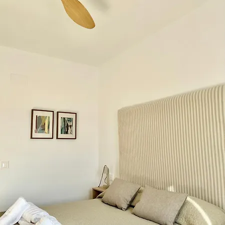 Enjoy Apartment *