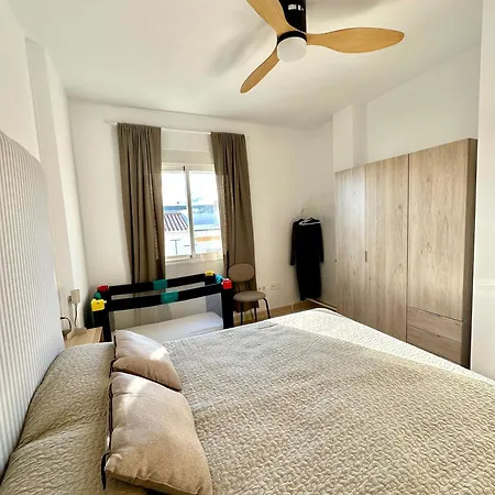 Enjoy Apartment *