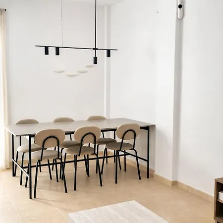 Apartment Enjoy Barbate